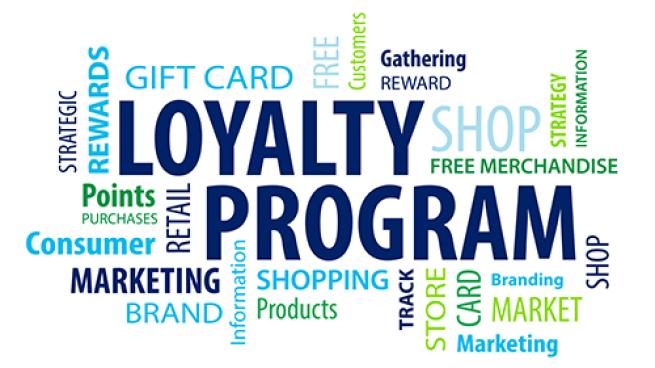 Progressive Loyalty Rewards Program Diamond Progressive Loyalty Rewards Program Diamond